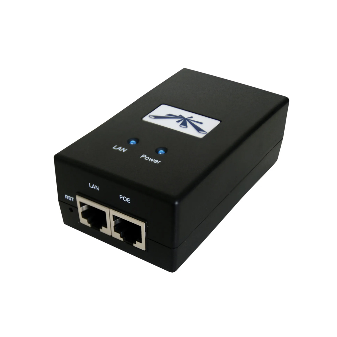 PoE адаптер Ubiquiti POE-24-24W-G 