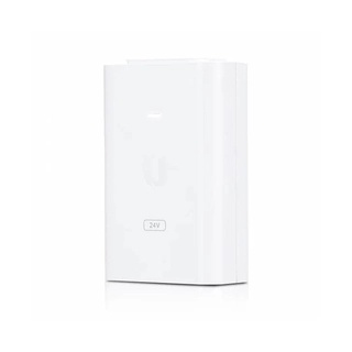 PoE адаптер Ubiquiti POE-24-24W-G-WH 