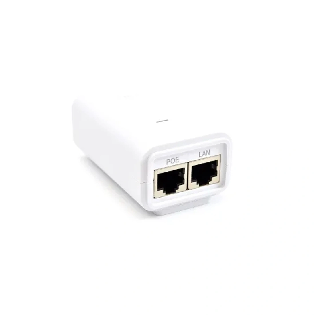 PoE адаптер Ubiquiti POE-24-7W-G-WH 