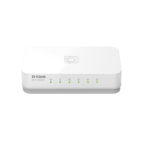 D-Link коммутаторы DES-1005CA1A - фото 4