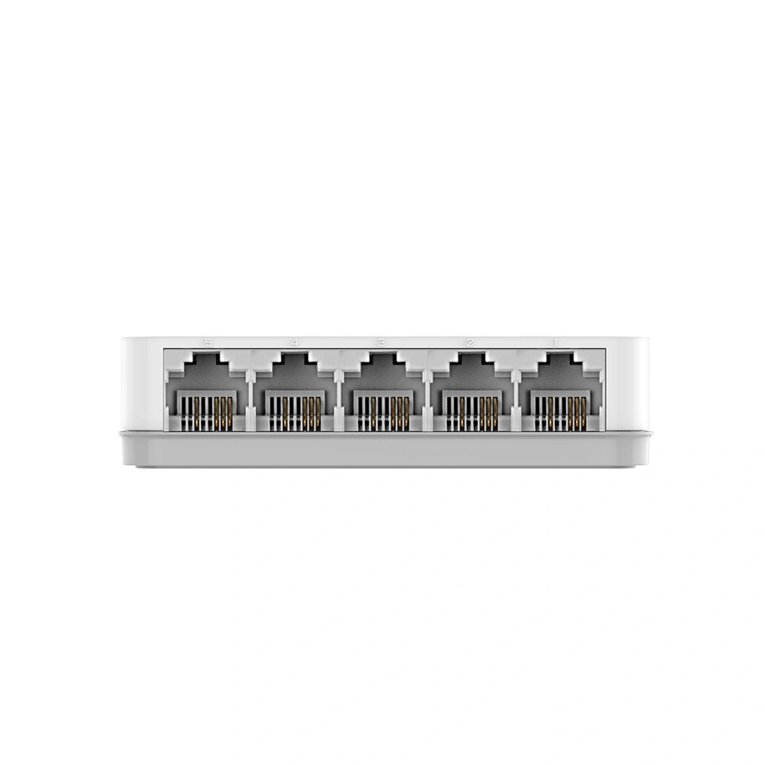 D-Link коммутаторы DES-1005CA1A - фото 3