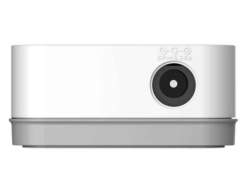 Коммутатор D-Link DES-1005CA1A - фото 4