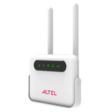 Wi-Fi роутер Altel P35 CPE Cat7 - фото 5