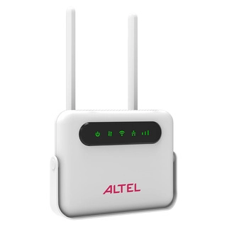 Wi-Fi роутер Altel P35 CPE Cat7 - фото 3