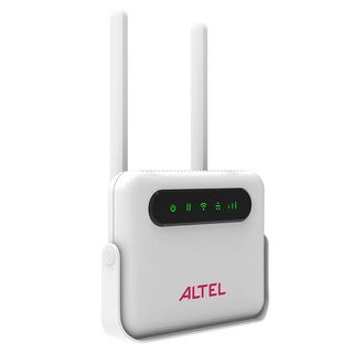 Wi-Fi роутер Altel P35 CPE Cat7 - фото 4