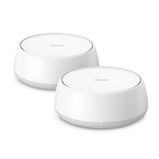 Домашняя Mesh-система Tp-link Deco BE25(2-pack) - фото 2