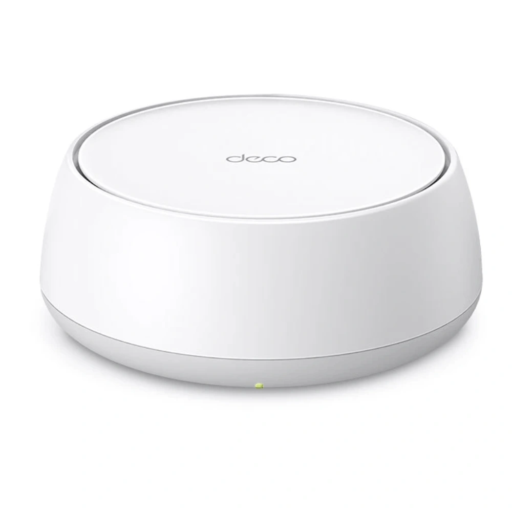 Домашняя Mesh-система Tp-link Deco BE25(2-pack)