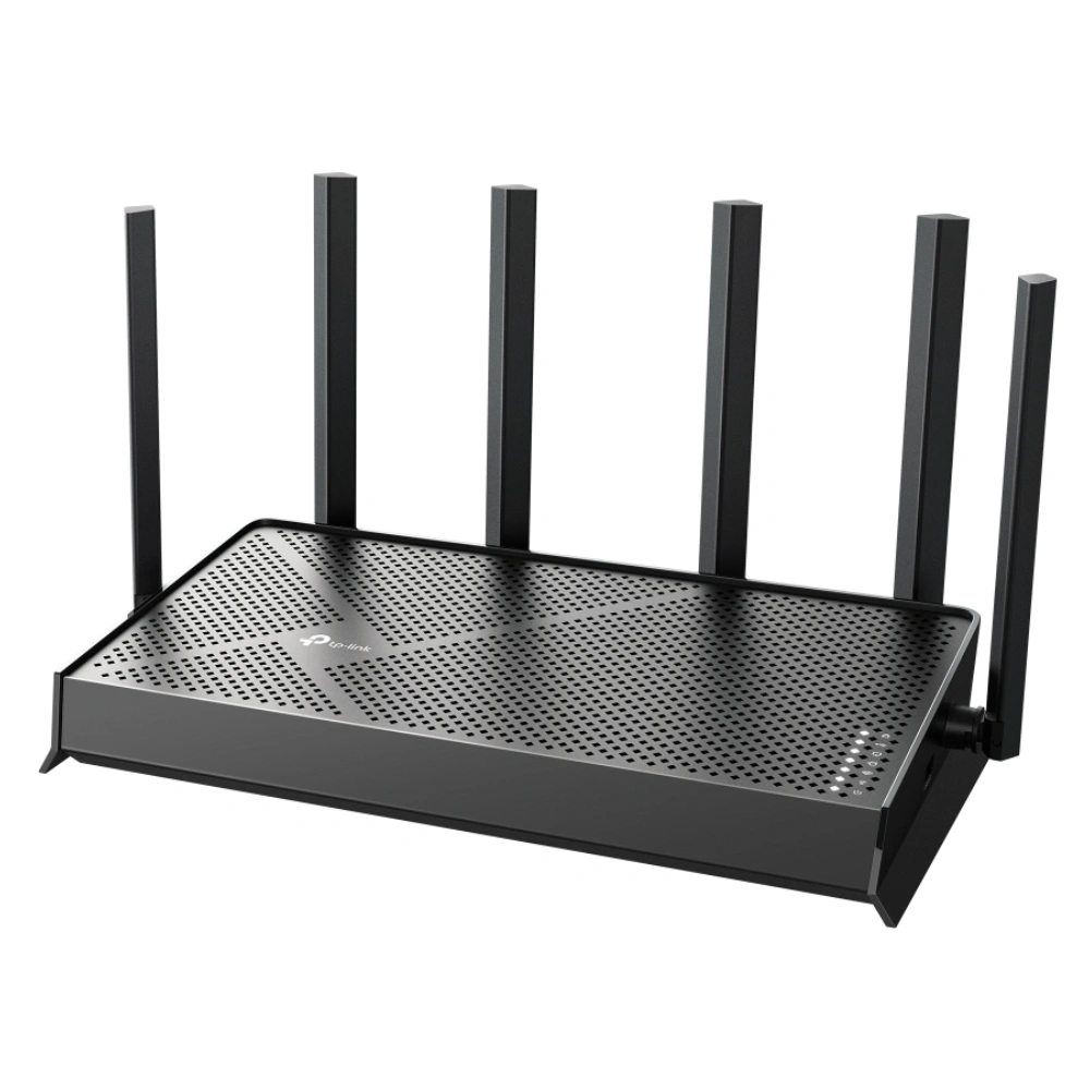 TP-LINK сымсыз гигабитті маршрутизаторы Archer BE400 - фото 2