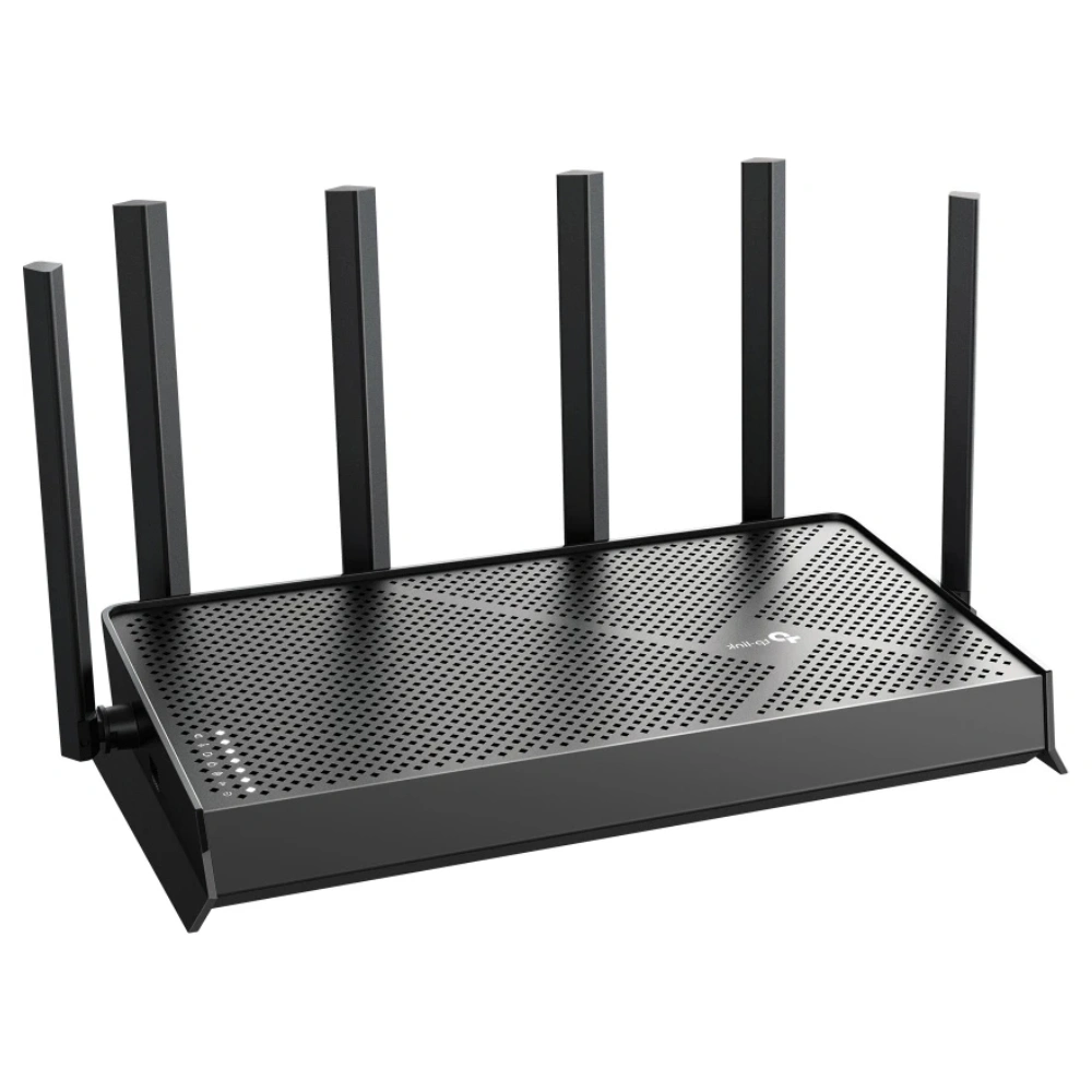 TP-LINK сымсыз гигабитті маршрутизаторы Archer BE400 - фото 3