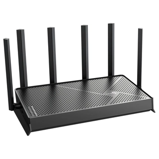 Беспроводной гигабитный маршрутизатор TP-LINK Archer BE400 - фото 3