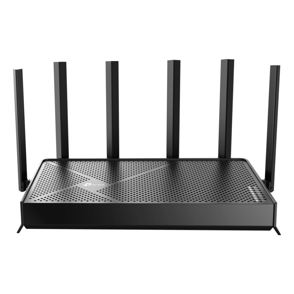 TP-LINK сымсыз гигабитті маршрутизаторы Archer BE400
