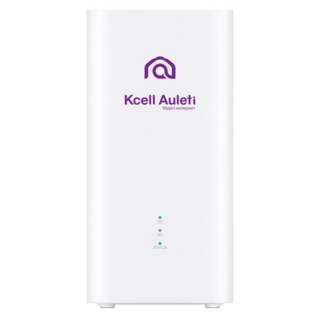 Wi-Fi Роутер Kcell Auleti 5G CPE 5s H153-381