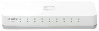 Коммутатор D-Link DES-1008CA1A