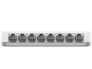 Коммутатор D-Link DES-1008CA1A - фото 2