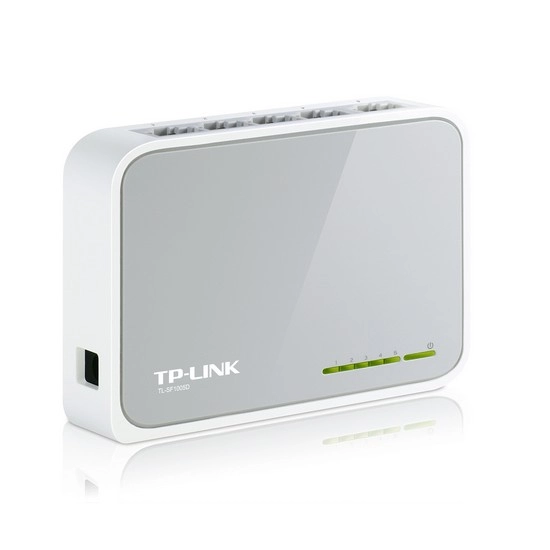Коммутатор TP-Link TL-SF1005D TL-SF1005D
