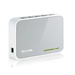 Коммутатор TP-Link TL-SF1005D TL-SF1005D