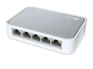 Коммутатор TP-Link TL-SF1005D TL-SF1005D - фото 2