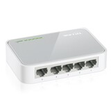 TP-Link коммутаторы TL-SF1005D - фото 3