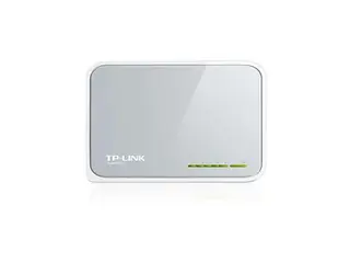 Коммутатор TP-Link TL-SF1005D TL-SF1005D - фото 4