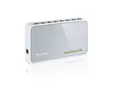 Коммутатор TP-Link TL-SF1008D TL-SF1008D - фото 3