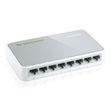 TP-Link коммутаторы TL-SF1008D - фото 4