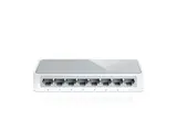 Коммутатор TP-Link TL-SF1008D TL-SF1008D - фото 7
