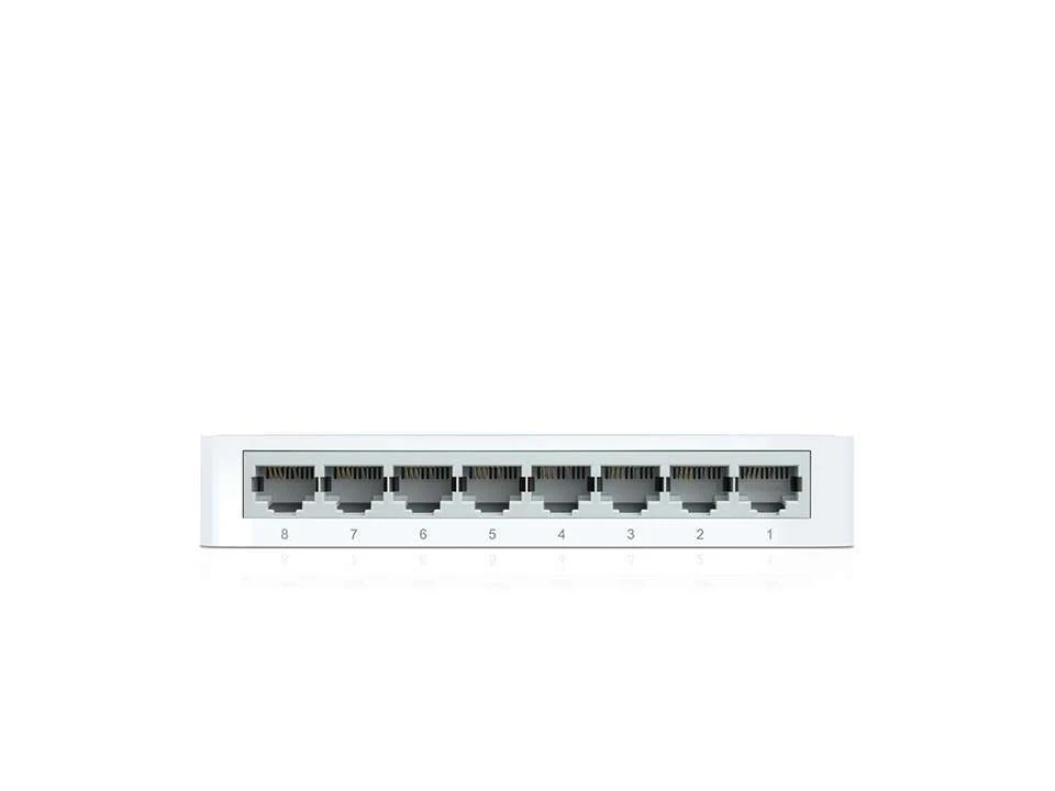 Коммутатор TP-Link TL-SF1008D TL-SF1008D - фото 8