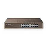 Коммутатор TP-Link TL-SF1016DS  - фото 2