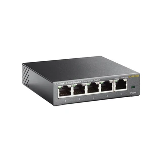 Коммутатор TP-LINK TL-SG105E 
