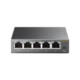 Коммутатор TP-LINK TL-SG105E  - фото 2