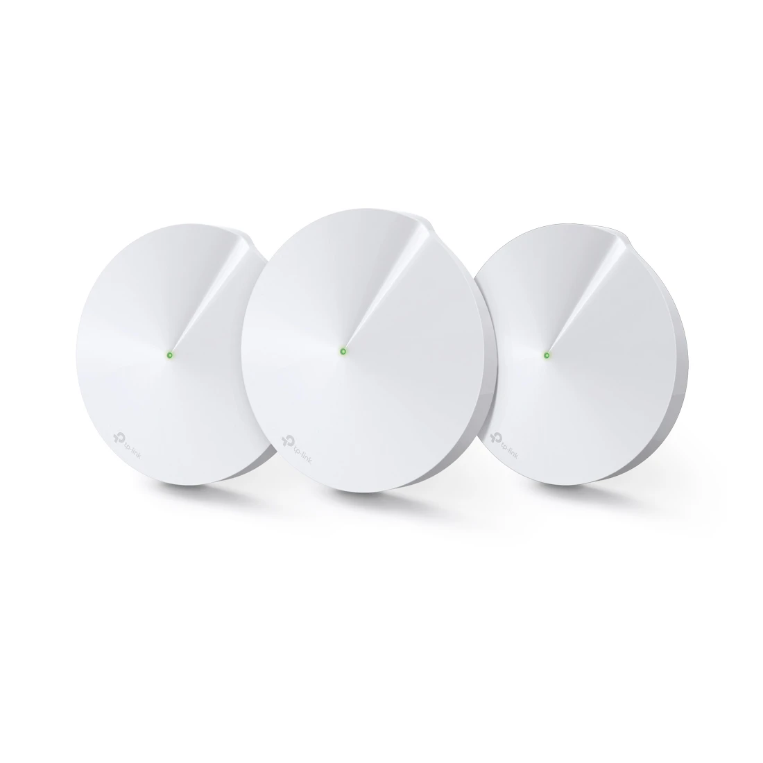 Маршрутизатор TP-Link Deco M5 (2-pack)  - фото 2