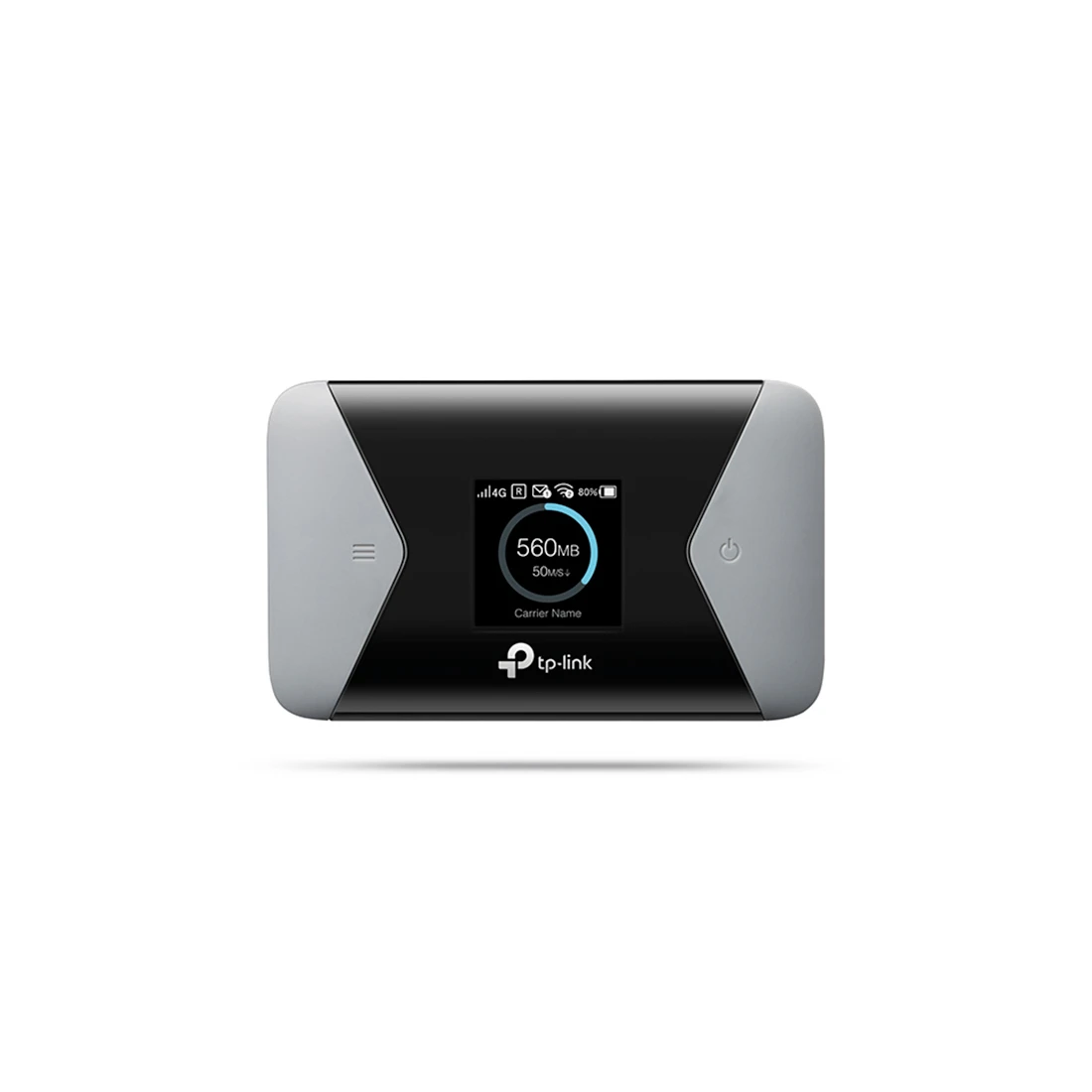 Маршрутизатор 3G/4G Мобильный TP-Link M7350  - фото 2