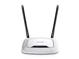 Маршрутизатор TP-Link TL-WR841N TL-WR841N - фото 2