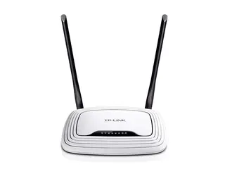 Маршрутизатор TP-Link TL-WR841N TL-WR841N