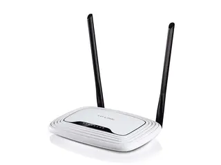 Маршрутизатор TP-Link TL-WR841N TL-WR841N