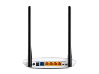 Маршрутизатор TP-Link TL-WR841N TL-WR841N