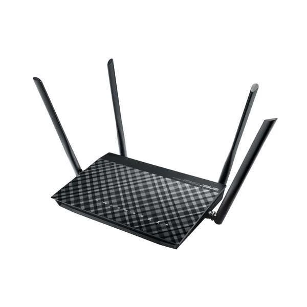 Маршрутизатор Asus DSL-AC52U