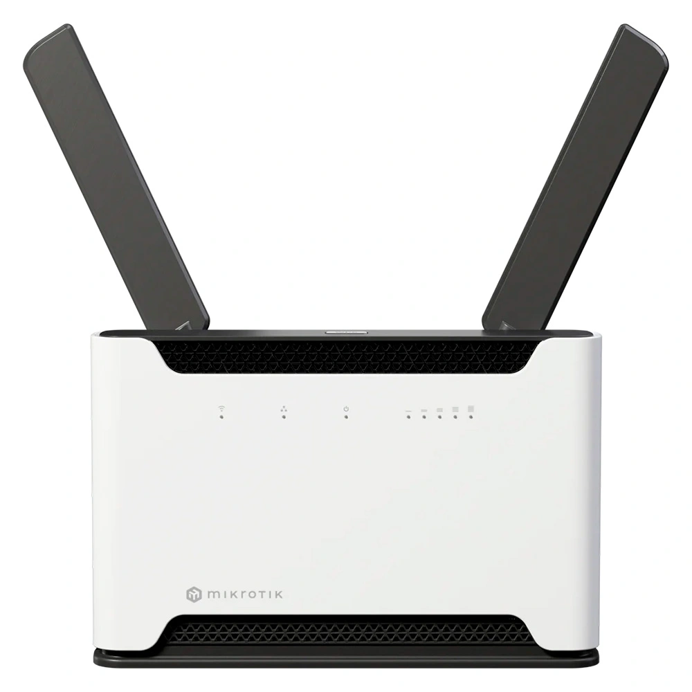 Точка доступа MikroTik H53UiG-5HaxQ2HaxQ H53UiG-5HaxQ2HaxQ - фото 2