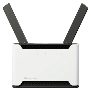 Точка доступа MikroTik H53UiG-5HaxQ2HaxQ H53UiG-5HaxQ2HaxQ - фото 2