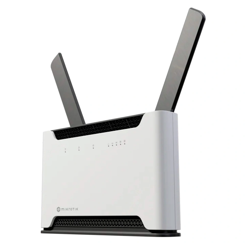 Точка доступа MikroTik H53UiG-5HaxQ2HaxQ H53UiG-5HaxQ2HaxQ