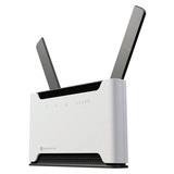 Точка доступа MikroTik H53UiG-5HaxQ2HaxQ H53UiG-5HaxQ2HaxQ