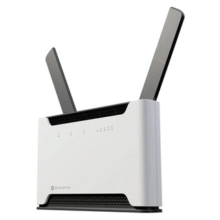 Точка доступа MikroTik H53UiG-5HaxQ2HaxQ H53UiG-5HaxQ2HaxQ