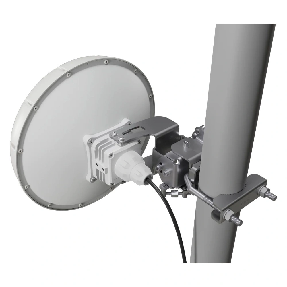 Беспроводной маршрутизатор MikroTik nRAYG-60adpair nRAYG-60adpair - фото 5