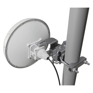 Беспроводной маршрутизатор MikroTik nRAYG-60adpair nRAYG-60adpair