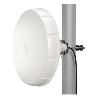 Беспроводной маршрутизатор MikroTik nRAYG-60adpair nRAYG-60adpair