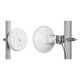 Беспроводной маршрутизатор MikroTik nRAYG-60adpair nRAYG-60adpair - фото 2