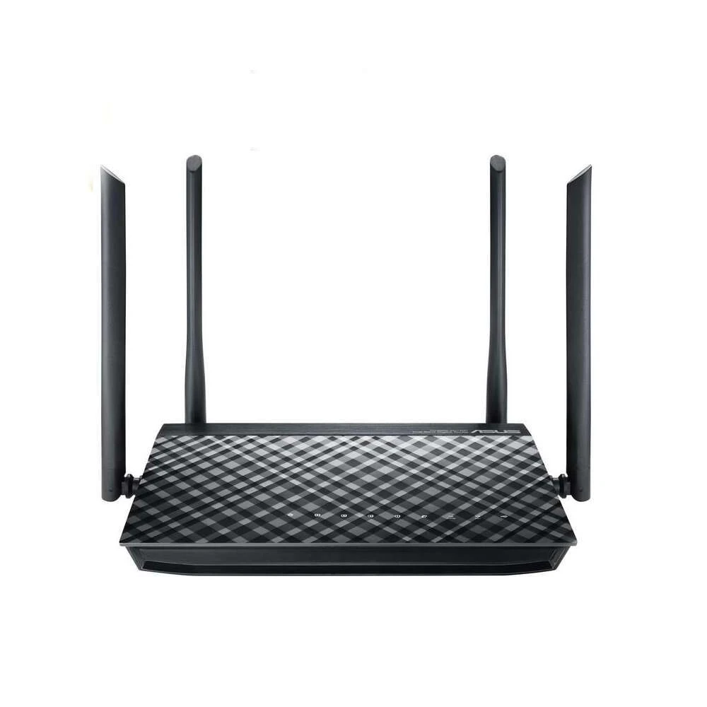 Маршрутизатор Asus RT-AC1200G+ - фото 2