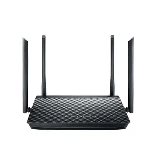 Маршрутизатор Asus RT-AC1200G+