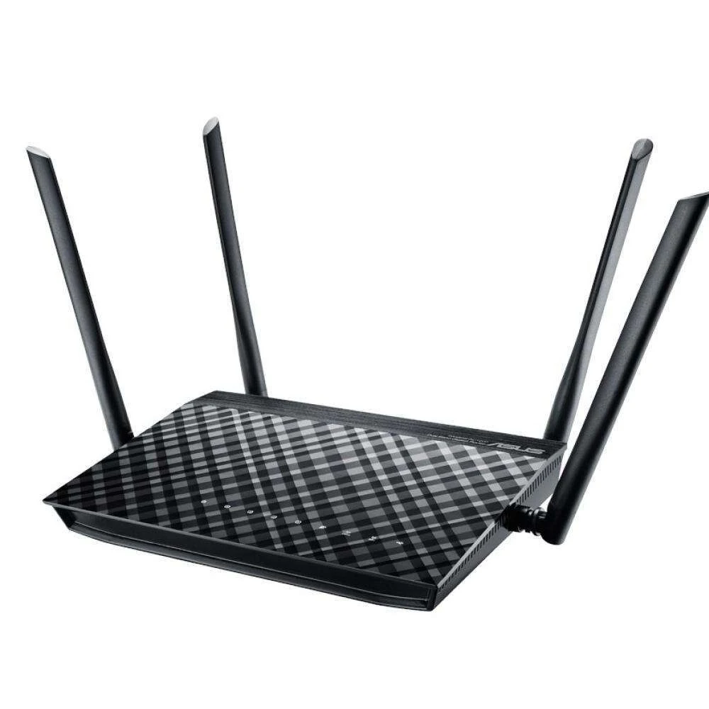 Маршрутизатор Asus RT-AC1200G+