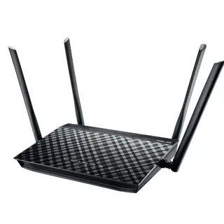 Маршрутизатор Asus RT-AC1200G+